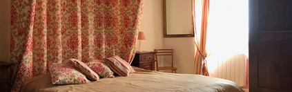 Chambre d'hôte