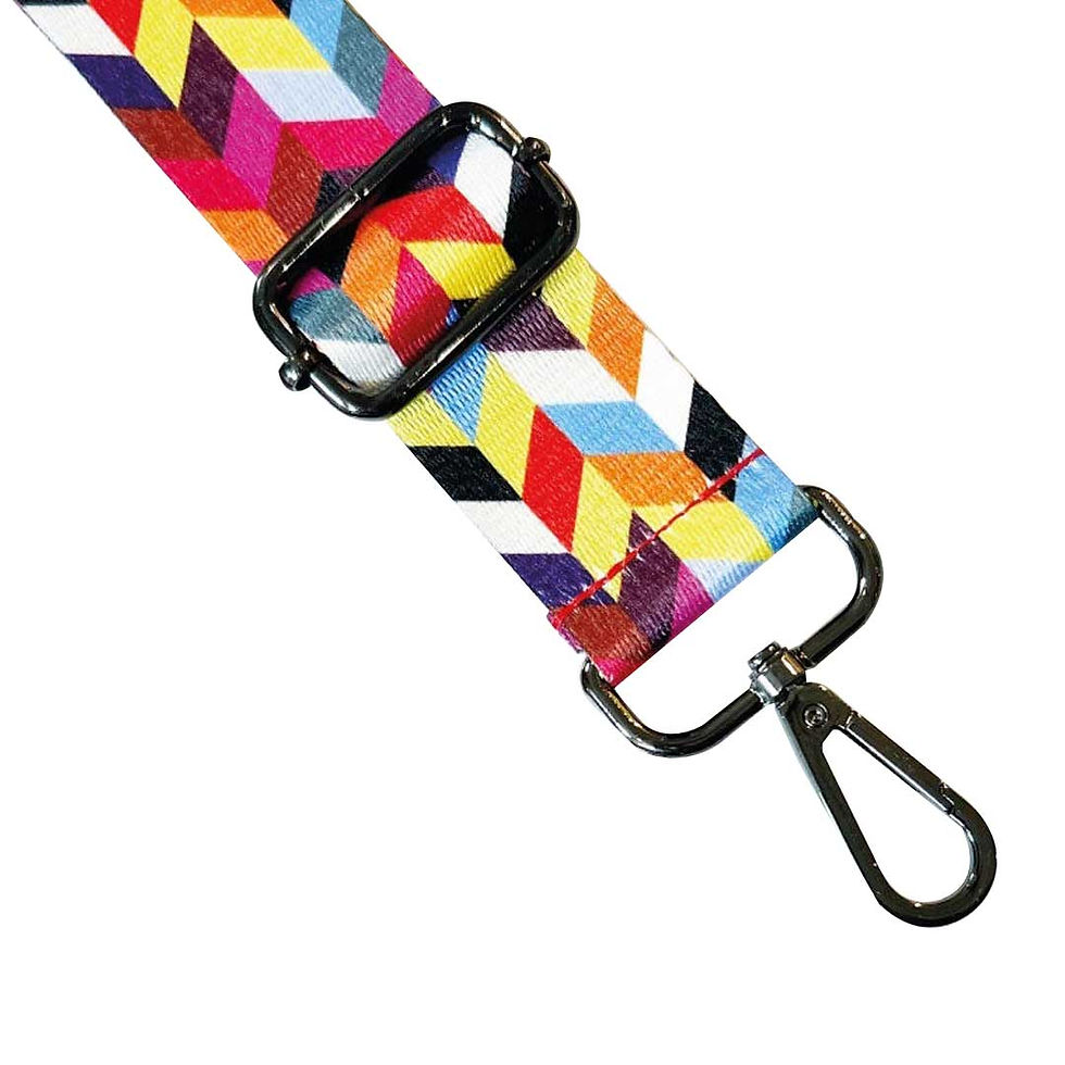 Thumbnail: Removable Strap Print #30