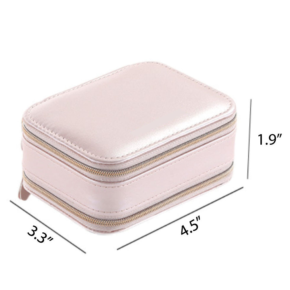 Thumbnail: Clever Jewelry Case
