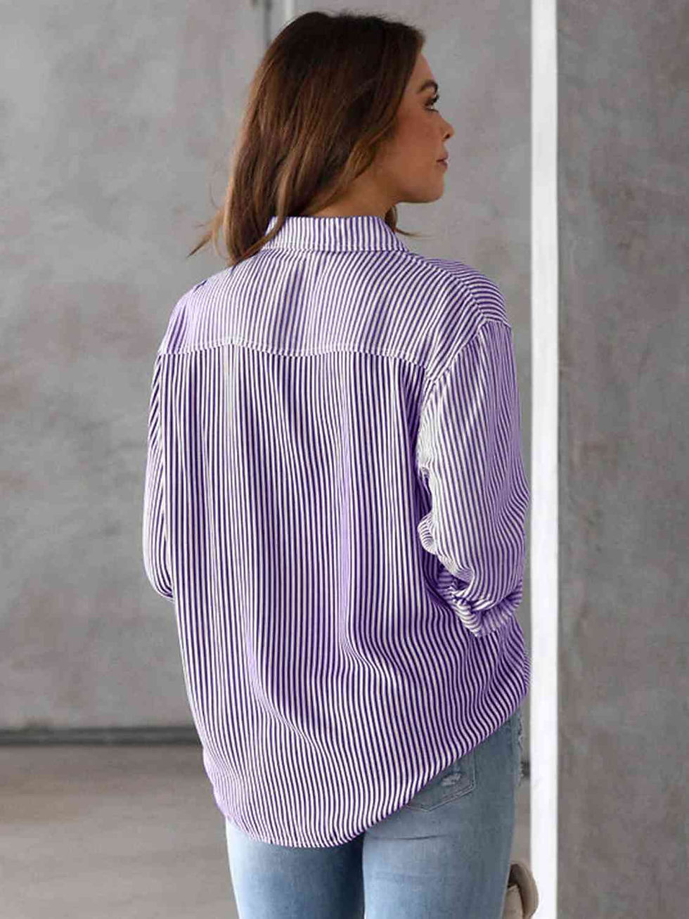Thumbnail: Aussie Collared Neck Shirt