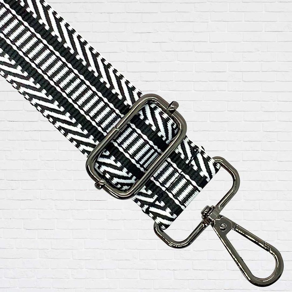 Thumbnail: Removable Strap Print #8