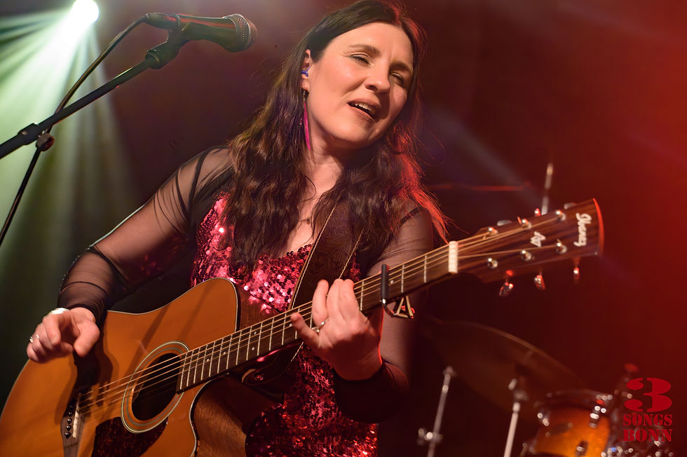 Bonn Harmonie, Germany