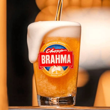 Brahma Beer