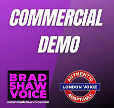 Commercial Demo