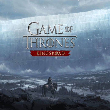 Game of Thrones Kingsroad