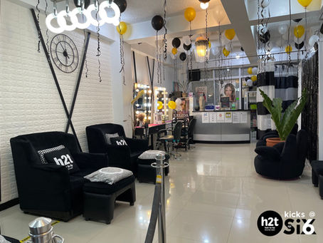 h2t kicks @ six