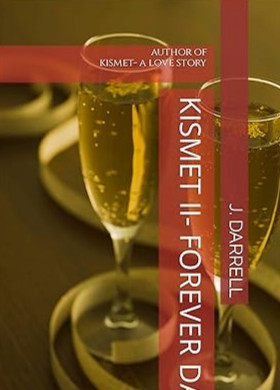 Kismet II: Forever Daley | Signed Copy
