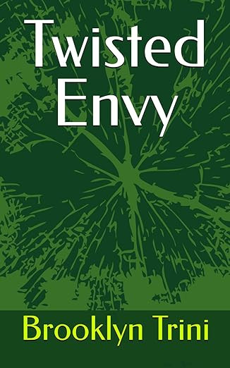 Twisted Envy | Signed Copy