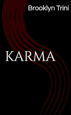 KARMA | Signed Copy