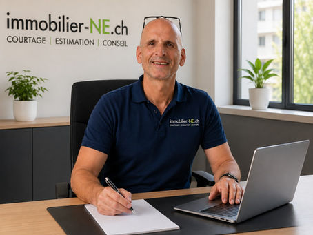 Pourquoi faire appel à un courtier immobilier en Suisse ? Les coulisses d'une vente que l'on ne voit jamais