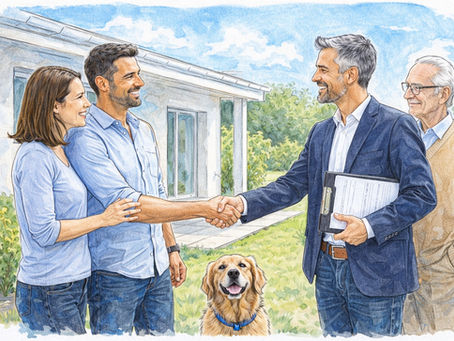 Coup de cœur immobilier en Suisse : de l’émotion à la décision, comment ne pas perdre la villa convoitée