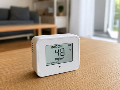 Comment éviter une négociation difficile à cause du radon ?
