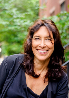 Smiling Woman