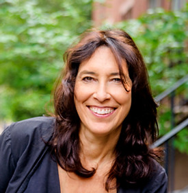 Smiling Woman
