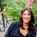 Smiling Woman