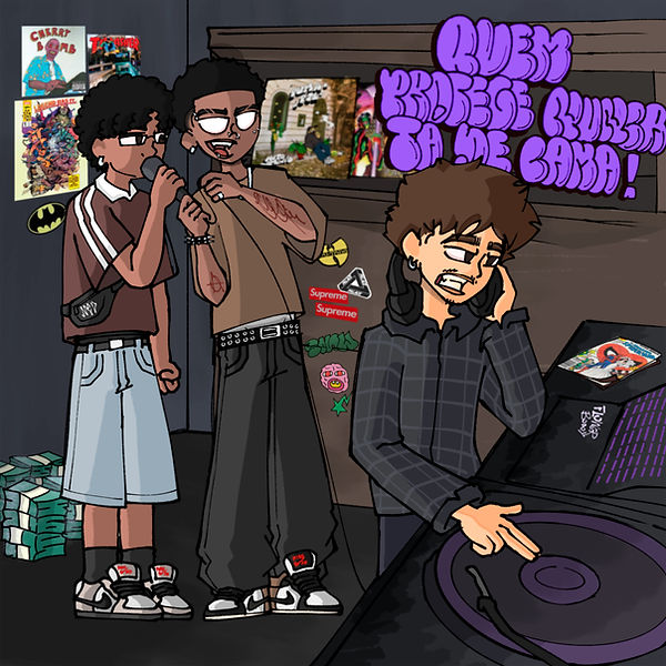 Capa - Quem Protege Nunca Tá de Cama.jpg