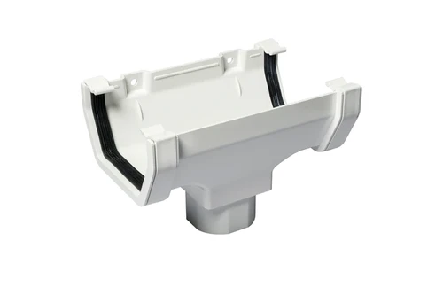Running Outlet Square Plastic And Hardware