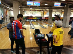 i Survived Cyberjaya