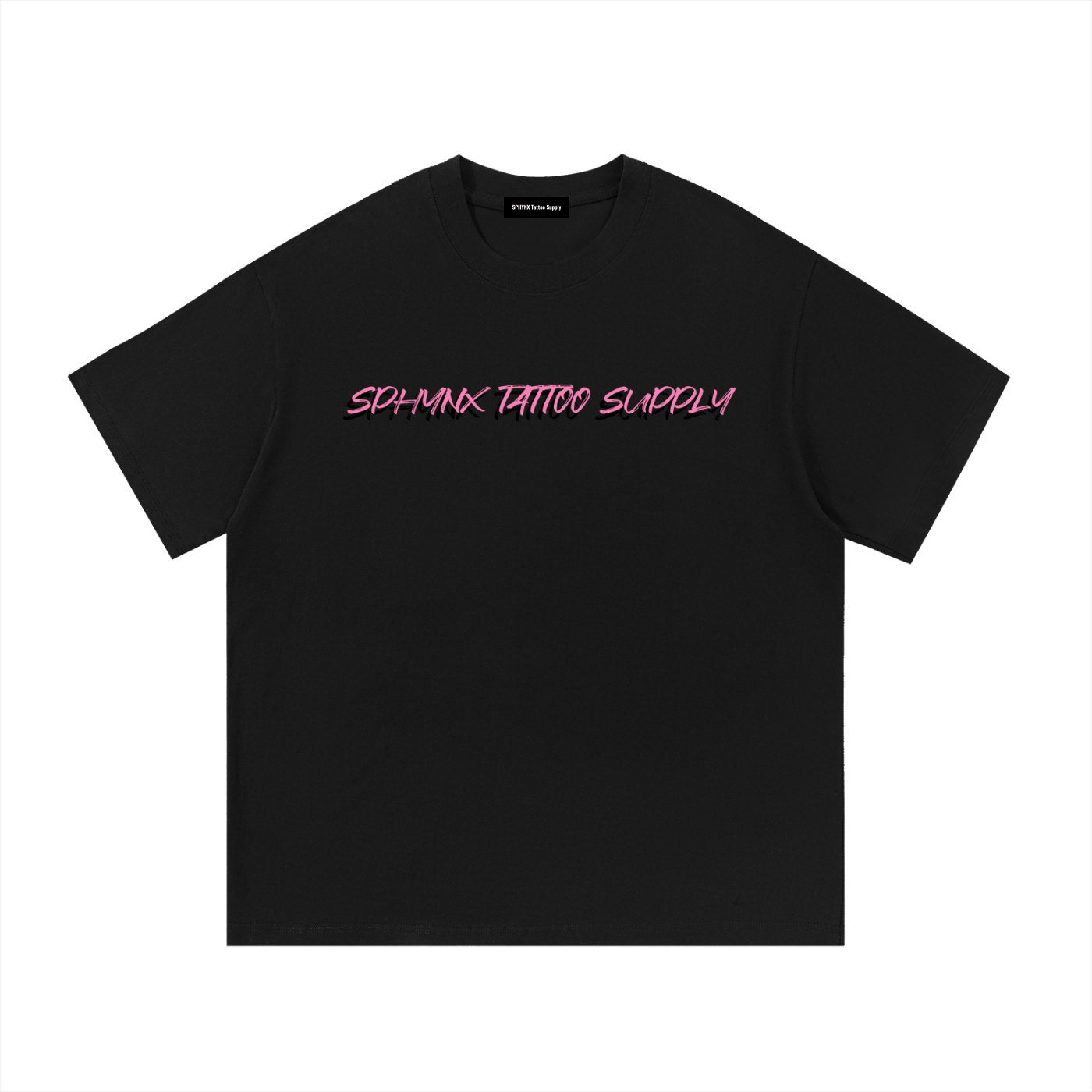 SPHYNX Artist Essential - Cotton T-Shirt