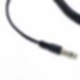 Miniatura: 3.5MM Single Ear Hook Wired Headset for Walkie-Talkies