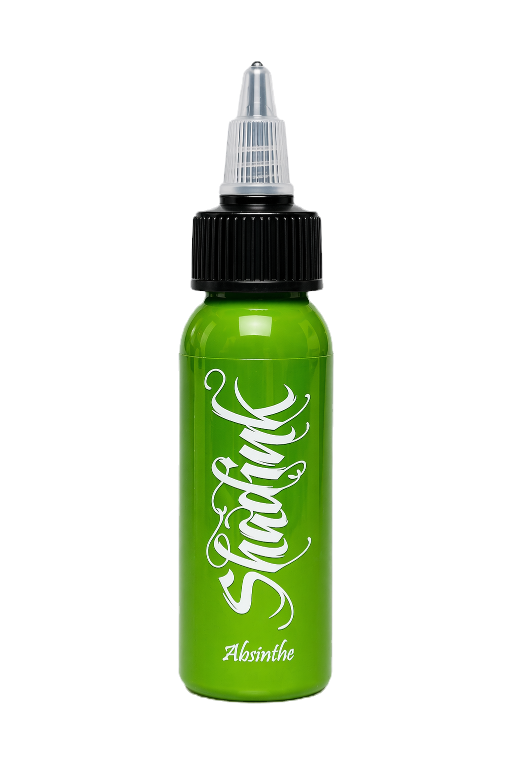 Absinthe - Color Selection Shadink