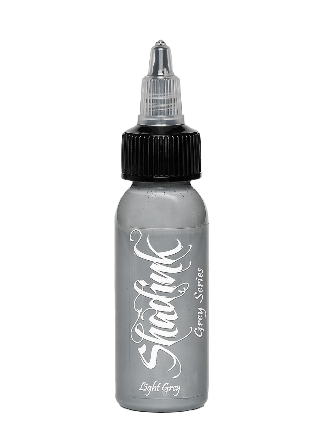 Light Grey - GREY Series Shadink