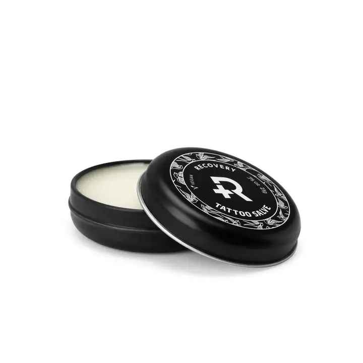 Thumbnail: Recovery Aftercare Tattoo Salve - 0.75oz / 21g Tins