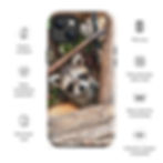 Thumbnail: Tough Case for iPhone®