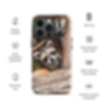 Thumbnail: Tough Case for iPhone®