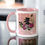 Thumbnail: Pocket Full Of Posies Mug