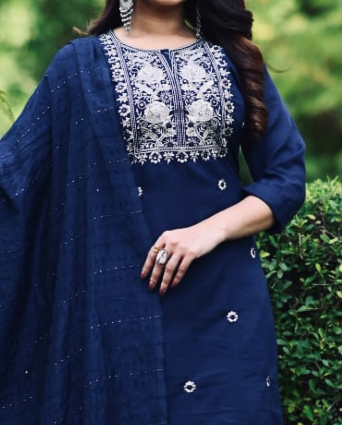 Kurthi (large )