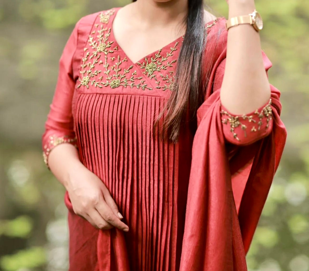 Kurthi (xxl)