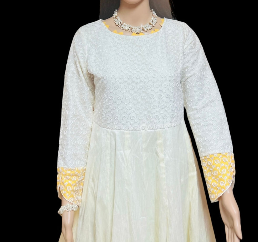 Thumbnail: Onam gown (38)