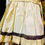 Thumbnail: Onam  frock (1-3y)