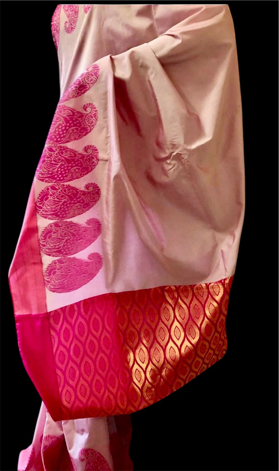 Thumbnail: Saree