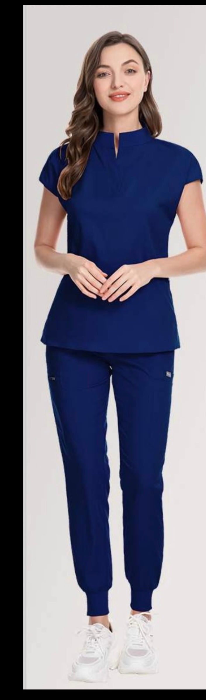 Thumbnail: Scrub set (s,m,l)