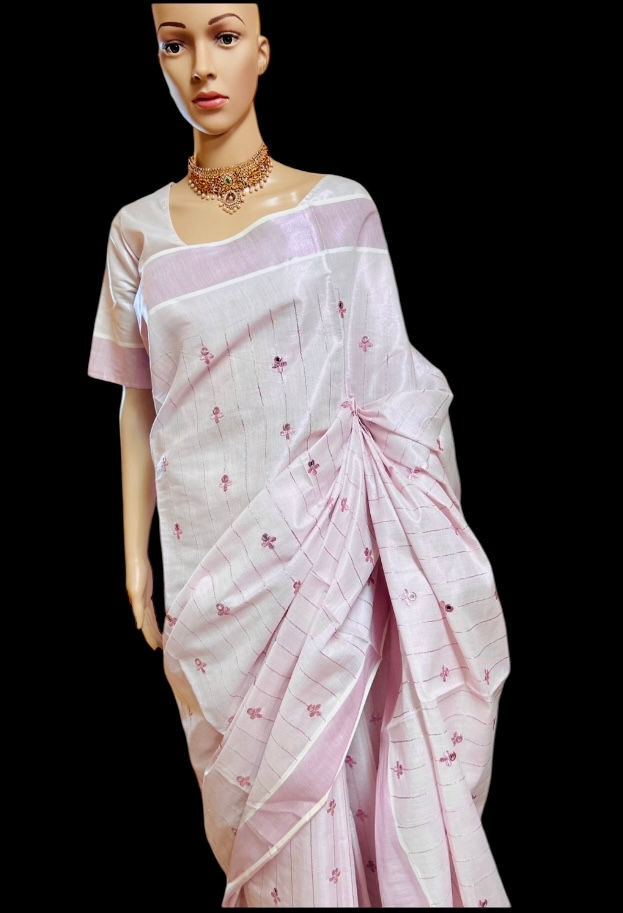 Thumbnail: Onam setsaree