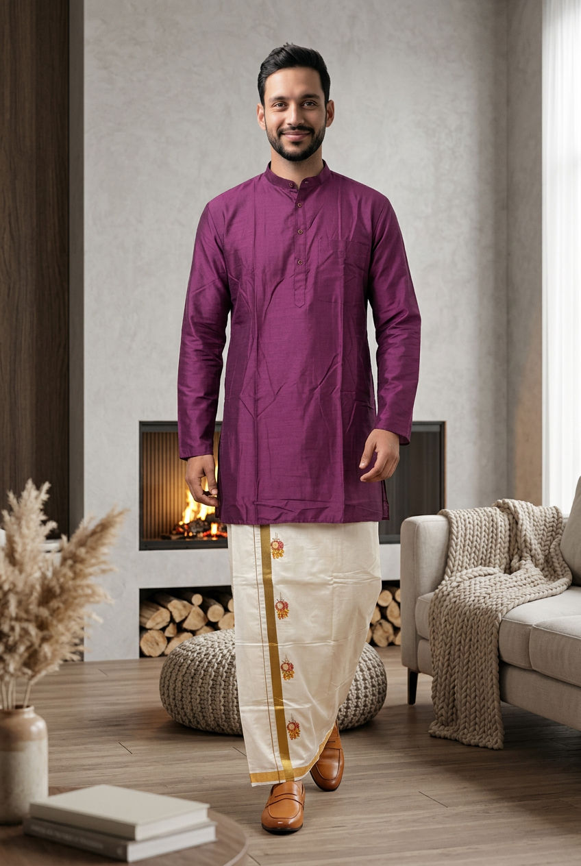Thumbnail: Onam Kurtha (40)