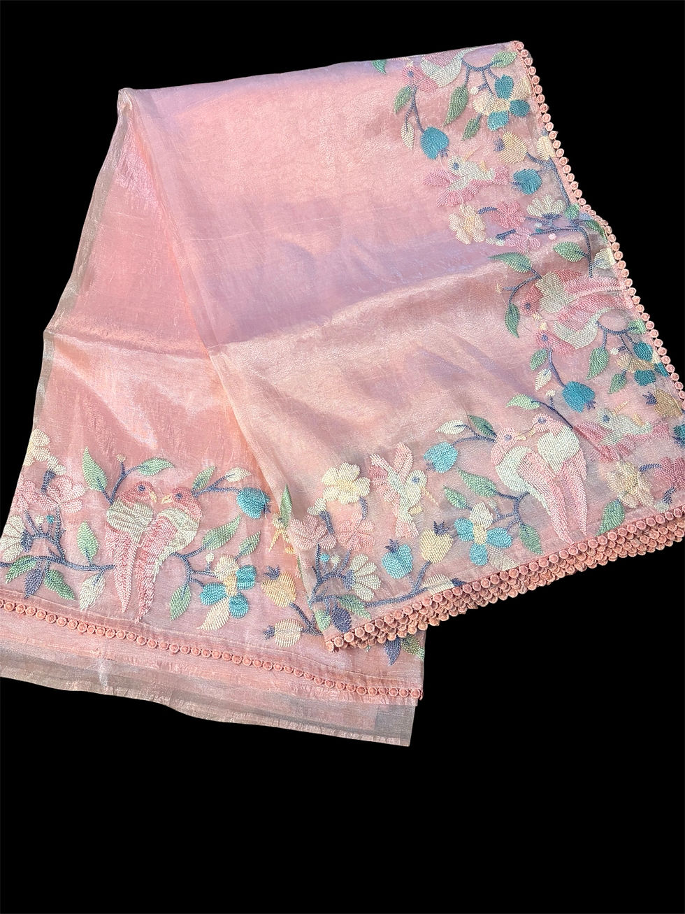 Thumbnail: Saree 