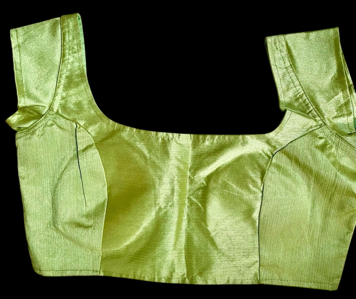 Readymade blouse (34-36)