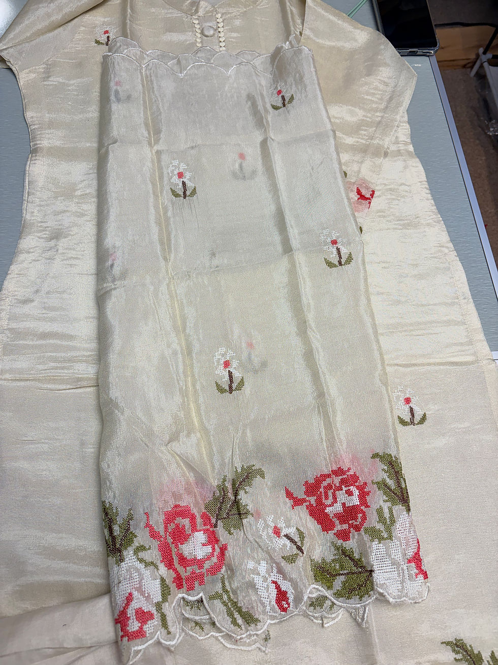 Thumbnail: Onam Kurthi (38,)