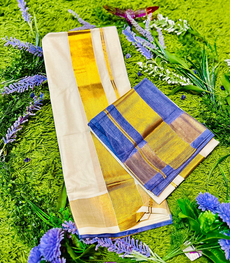 Thumbnail: Onam setmundu  
