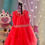 Thumbnail: FR15 Frock (1-2 year)
