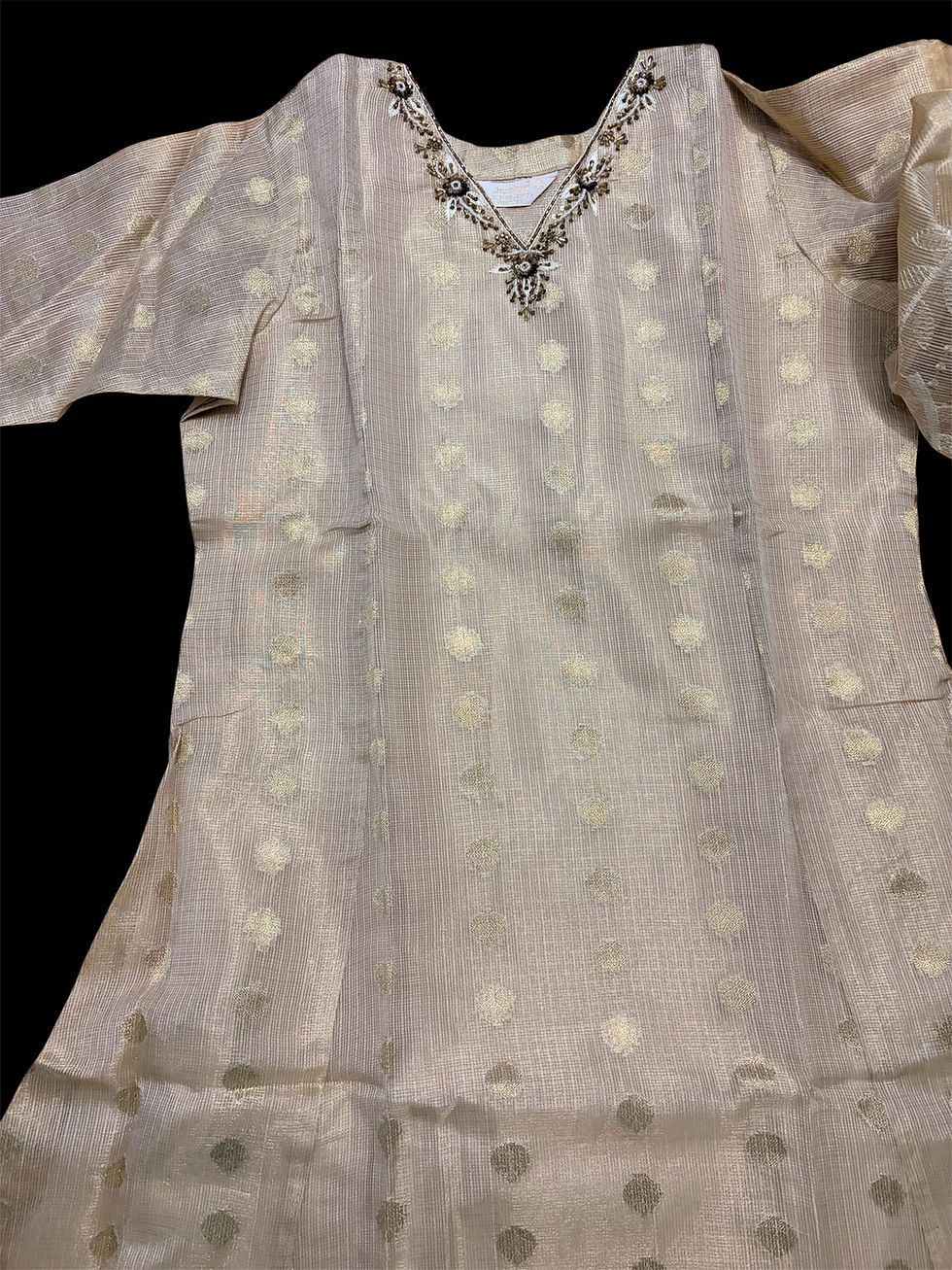 Thumbnail: Onam Kurthi (M,2xl,3xl)