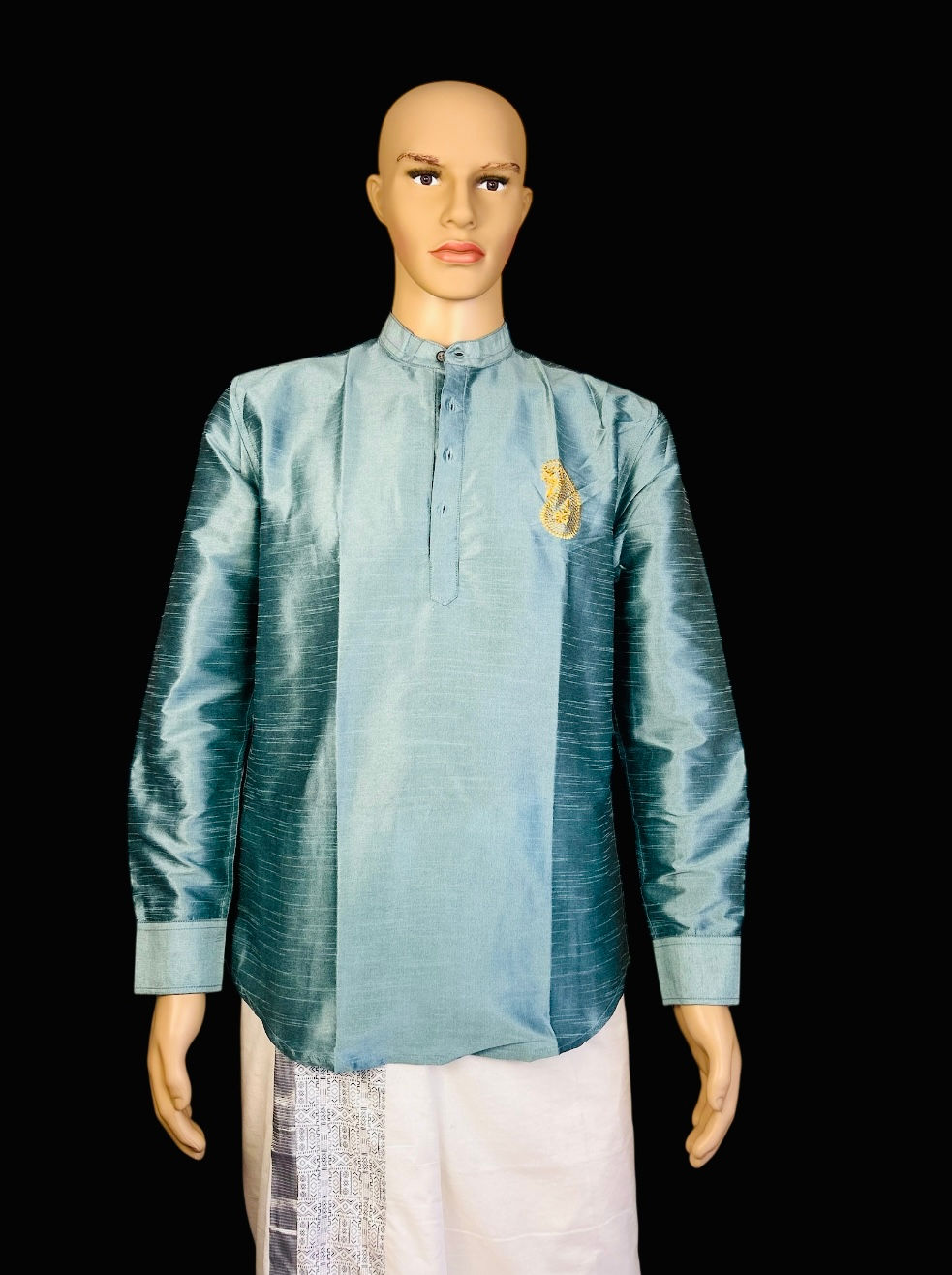 Onam kurtha (xl)
