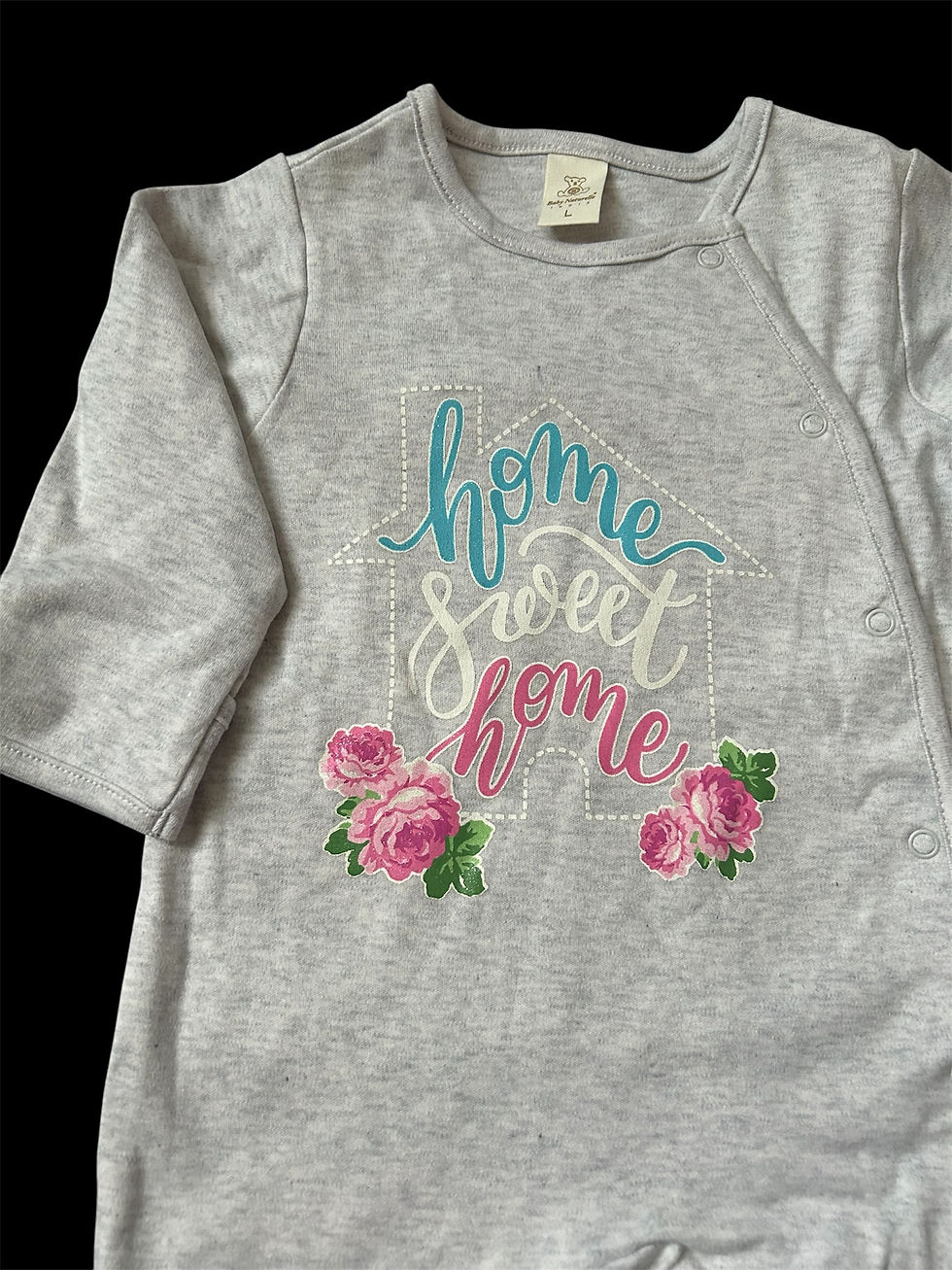 Thumbnail: Kids dress (6-12m)