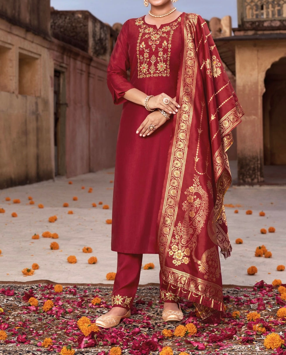 Thumbnail: Kurthi (44)