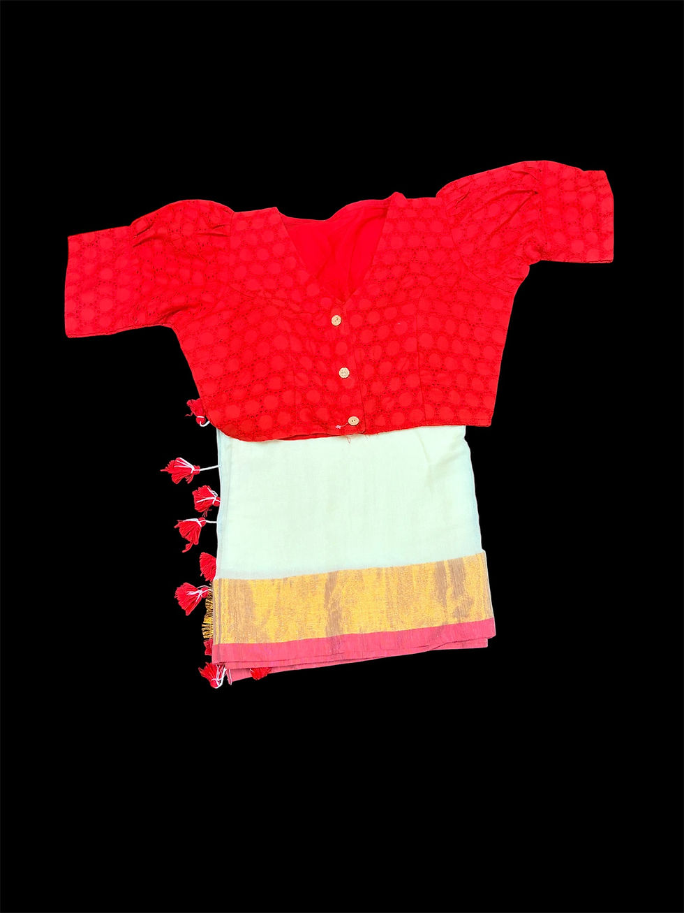 Thumbnail: Onam setsaree 
