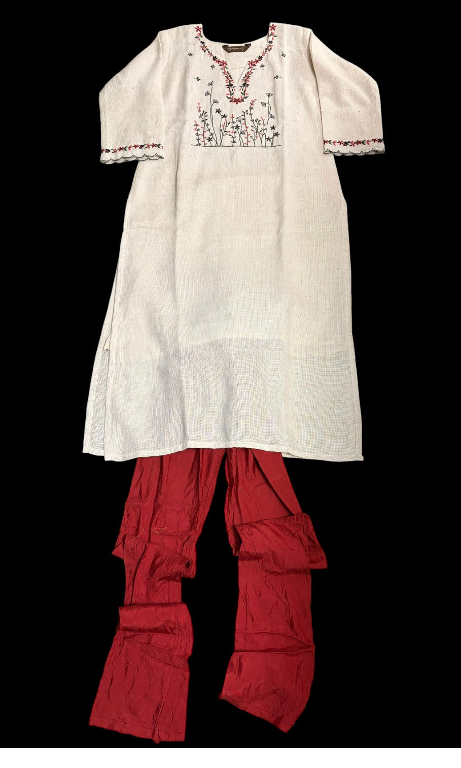 Thumbnail: Onam Kurthi (M)