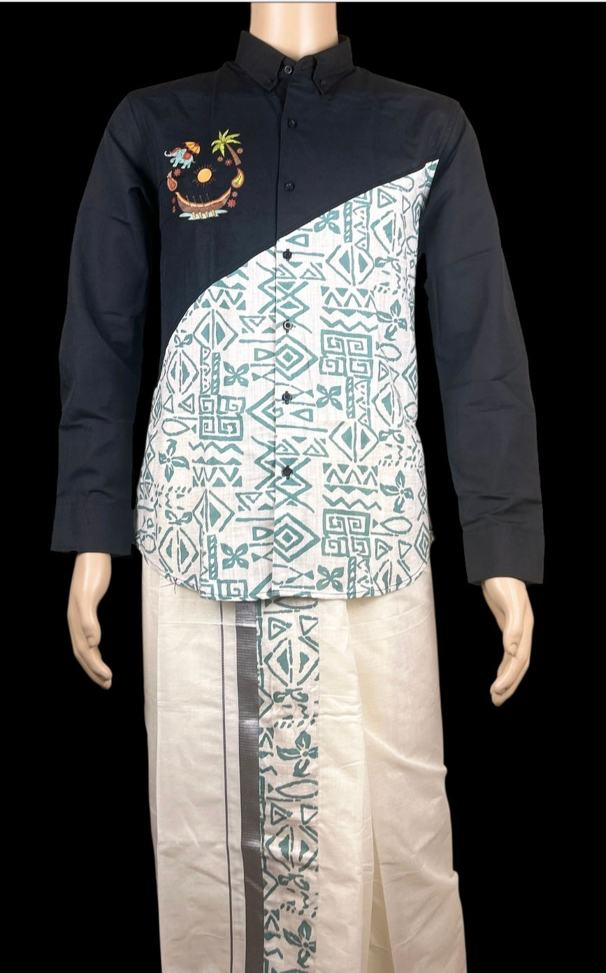 Thumbnail:  shirt (L,XL)